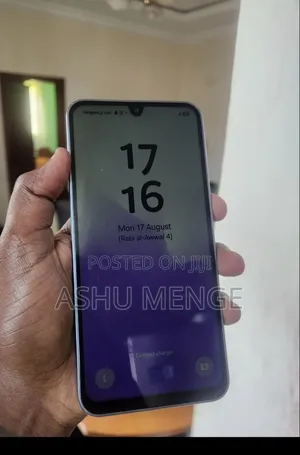 Samsung Galaxy F16 128 GB Black