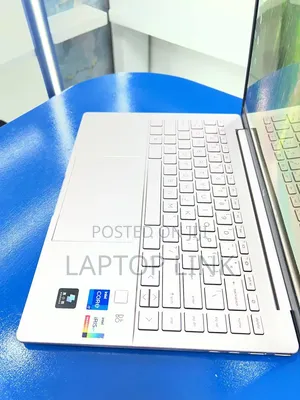 New Laptop HP Pavilion 15 16GB Intel Core i7 SSD 1T