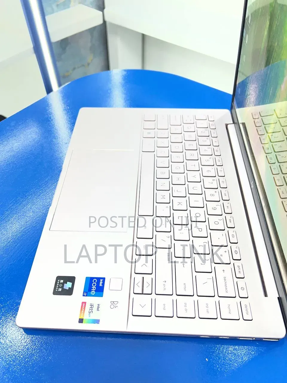 New Laptop HP Pavilion 15 16GB Intel Core i7 SSD 1T