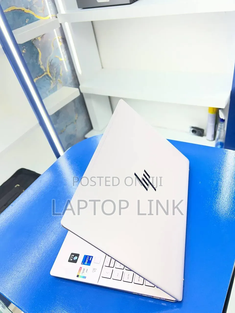New Laptop HP Pavilion 15 16GB Intel Core i7 SSD 1T