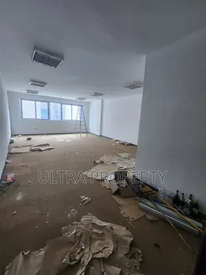 Kasnchis 50sqm Office