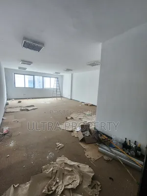 Kasnchis 50sqm Office