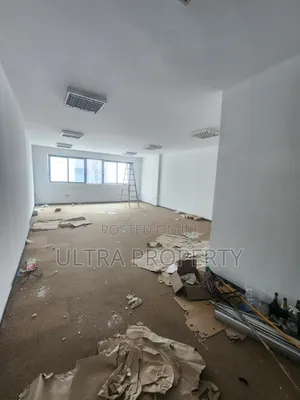 Kasnchis 50sqm Office