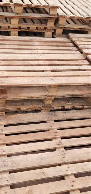 Pallets Amazing