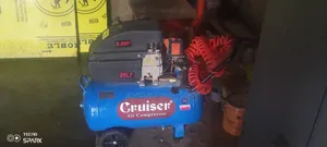New Cruiser Compresor 50 L