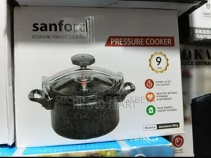 Sanford Pressure Cooker 9 Litre