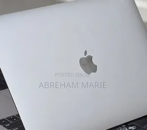 New Laptop Apple MacBook Pro 2020 M1 8GB Apple M1 Pro SSD 256GB