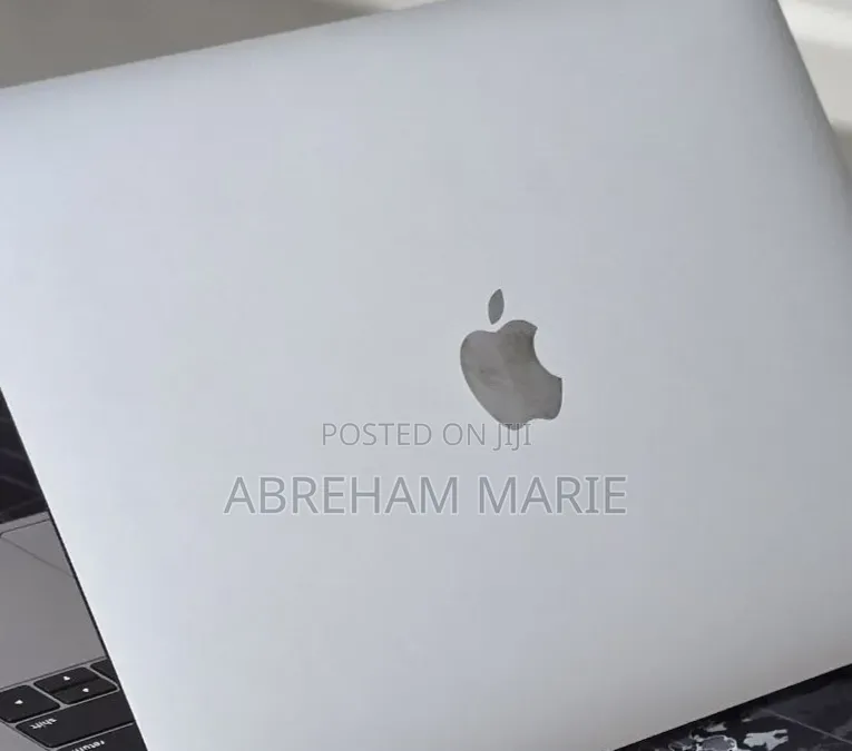 New Laptop Apple MacBook Pro 2020 M1 8GB Apple M1 Pro SSD 256GB