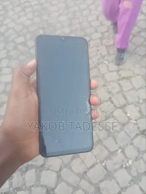 Samsung Galaxy A04 32 GB Black