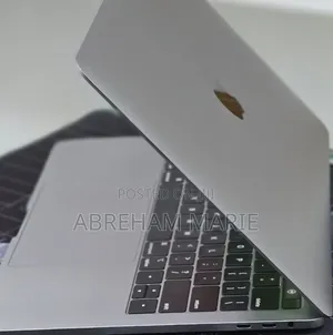 New Laptop Apple MacBook Pro 2020 M1 8GB Apple M1 Pro SSD 256GB