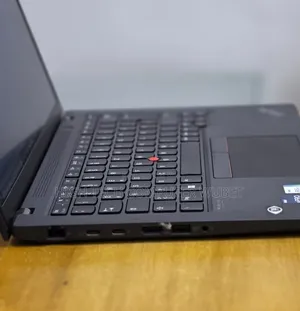 New Laptop Lenovo ThinkPad T14 G3 16GB Intel Core i5 SSD 512GB