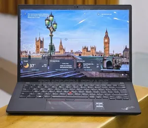 New Laptop Lenovo Thinkbook 14 16GB Intel Core i5 SSD 512GB