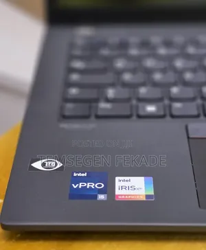 New Laptop Lenovo Thinkbook 14 16GB Intel Core i5 SSD 512GB