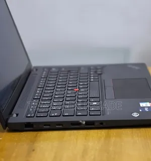 New Laptop Lenovo Thinkbook 14 16GB Intel Core i5 SSD 512GB