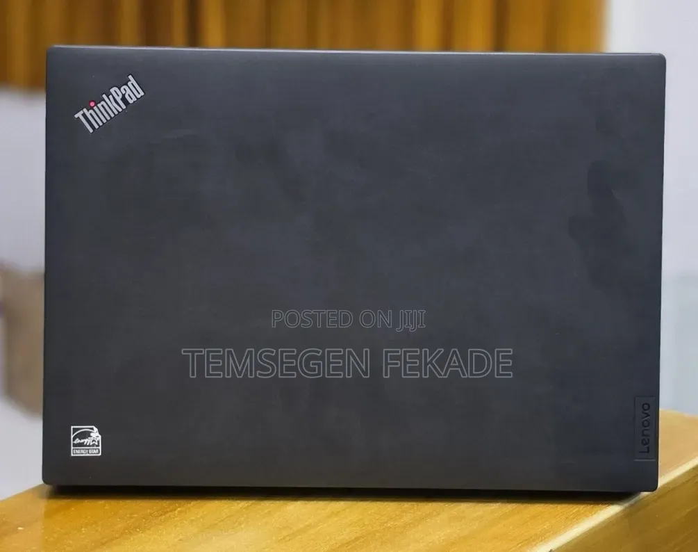 New Laptop Lenovo Thinkbook 14 16GB Intel Core i5 SSD 512GB