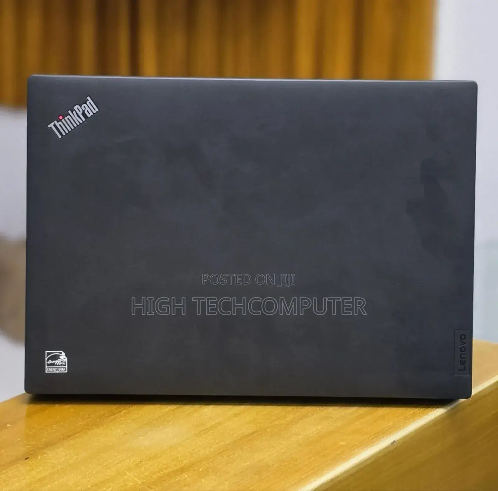 New Laptop Lenovo ThinkPad T14 G3 16GB Intel Core i5 SSD 512GB