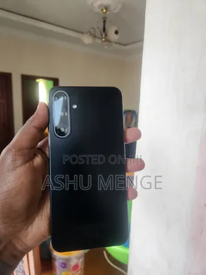 Samsung Galaxy A17 256 GB Black
