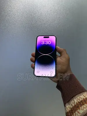 Apple iPhone 14 Pro 256 GB Purple