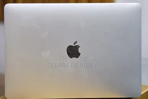 New Laptop Apple MacBook Air 2020 M1 8GB Apple M1 SSD 256GB