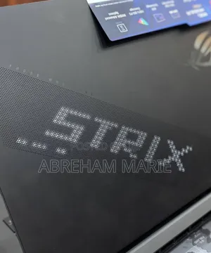 New Laptop Asus ROG Strix G18 32GB Intel Core Ultra 9 SSD 2T