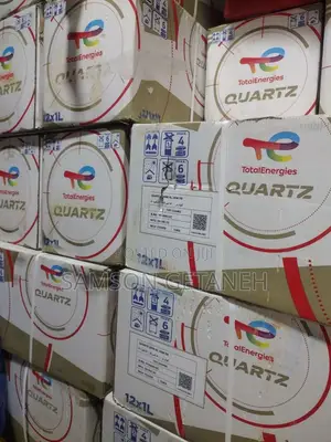Quartz Moter Oil W.50