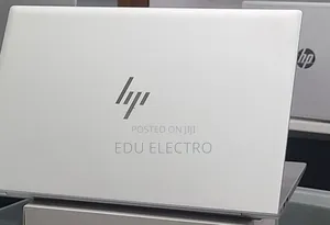 New Laptop HP EliteBook 840 G8 8GB Intel Core i5 SSD 512GB