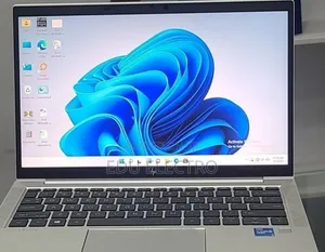New Laptop HP EliteBook 840 G8 8GB Intel Core i5 SSD 512GB