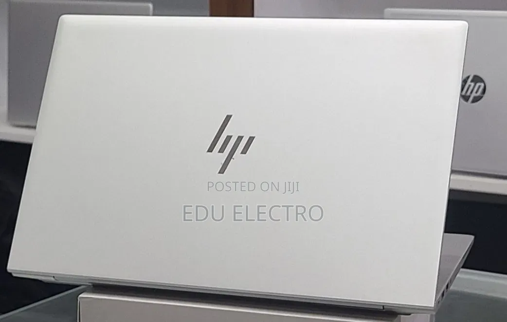 New Laptop HP EliteBook 840 G8 8GB Intel Core i5 SSD 512GB