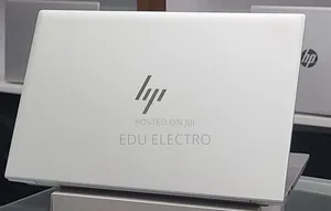 New Laptop HP EliteBook 840 G8 8GB Intel Core i5 SSD 512GB