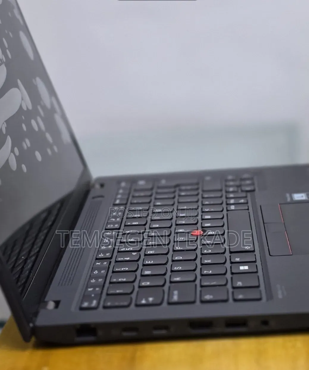 New Laptop Lenovo Thinkbook 14 16GB Intel Core i7 SSD 512GB