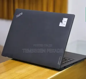 New Laptop Lenovo Thinkbook 14 16GB Intel Core i7 SSD 512GB