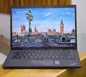 New Laptop Lenovo Thinkbook 14 16GB Intel Core i7 SSD 512GB