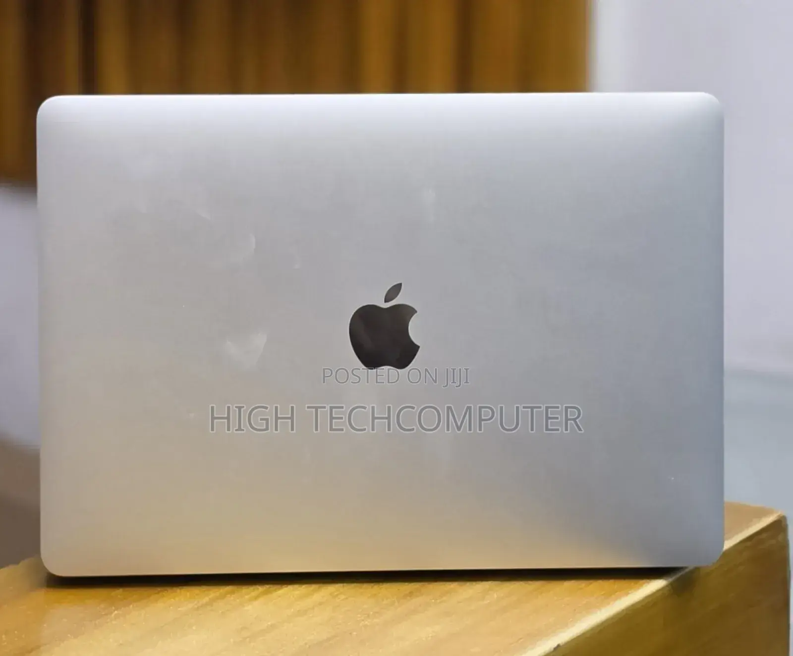New Laptop Apple MacBook Air 2020 M1 8GB Apple M1 SSD 256GB