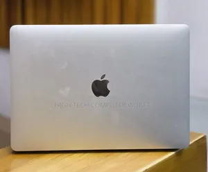 New Laptop Apple MacBook Air 2020 M1 8GB Apple M1 SSD 256GB
