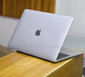 New Laptop Apple MacBook Air 2020 M1 8GB Apple M1 SSD 256GB