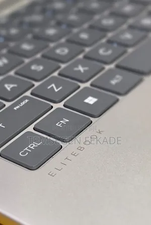 New Laptop HP EliteBook 640 G11 16GB Intel Core Ultra 5 SSD 512GB