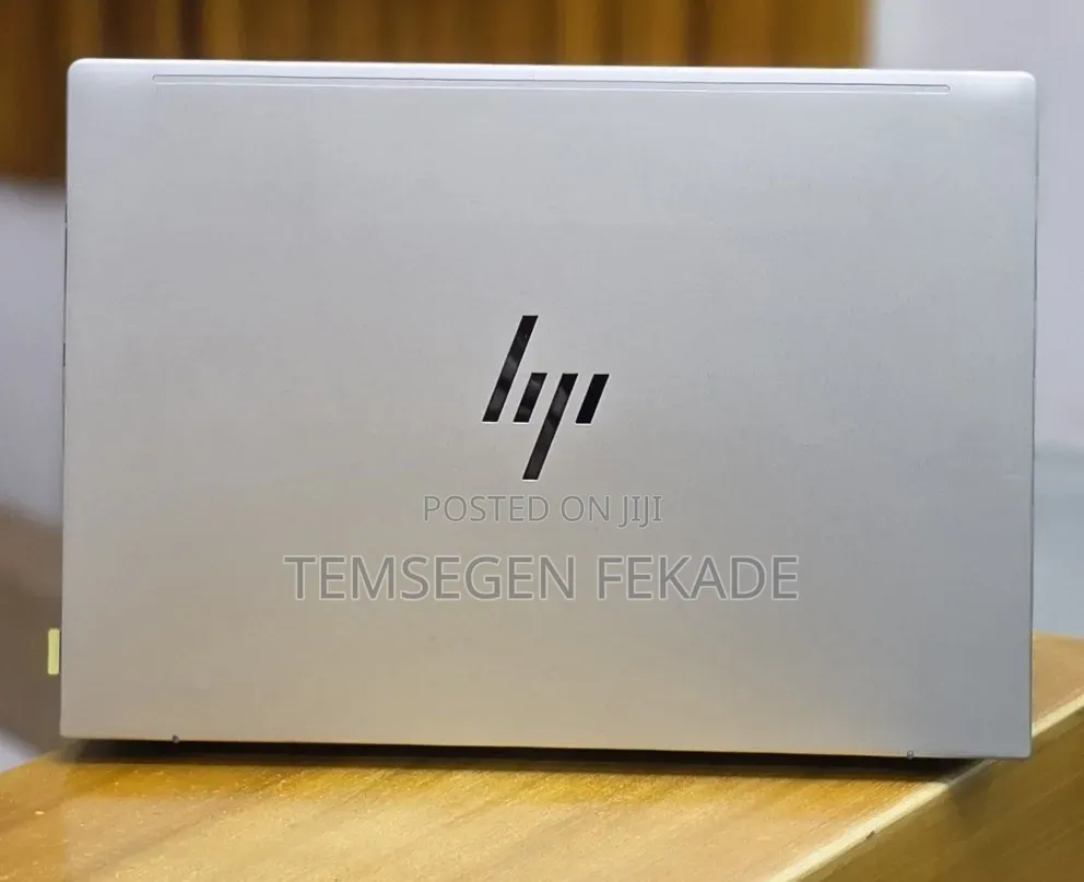 New Laptop HP EliteBook 640 G11 16GB Intel Core Ultra 5 SSD 512GB