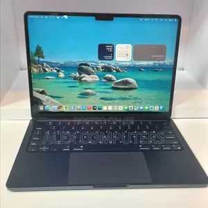 New Laptop Apple MacBook 8GB Apple M2 SSD 256GB