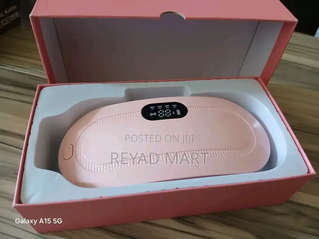 Pad Manusteal