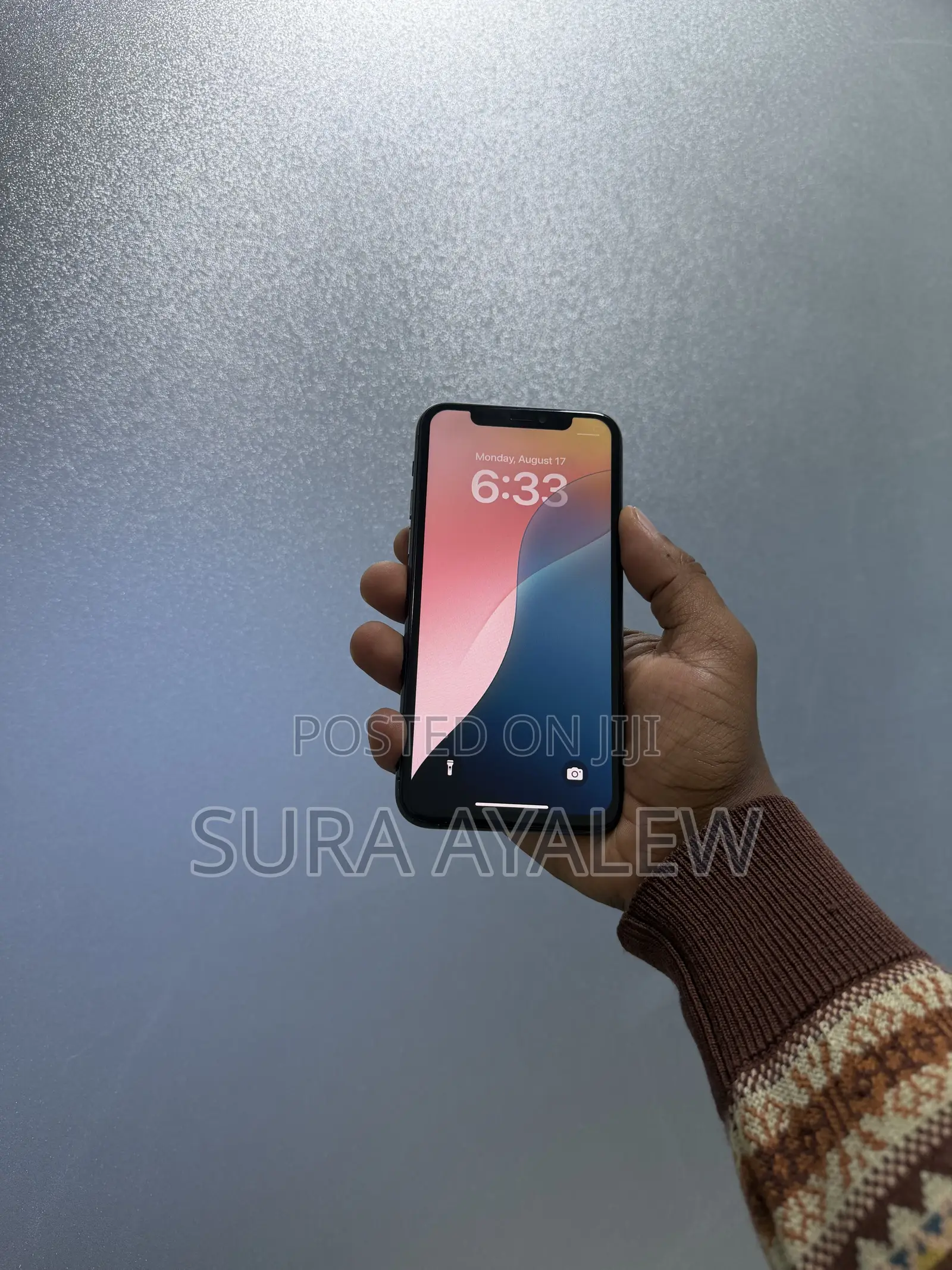Apple iPhone 11 Pro 64 GB Green