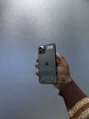Apple iPhone 11 Pro 64 GB Green