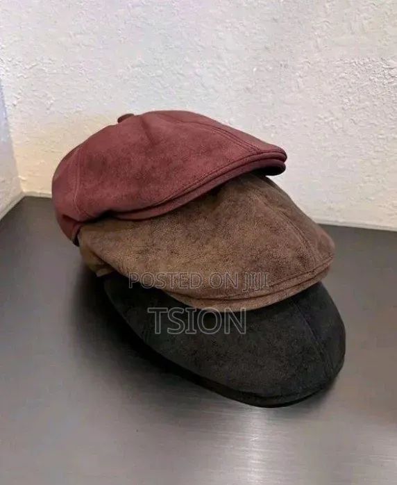 መዘነጫ ኮፍያ ለወጣትም የሚሆን