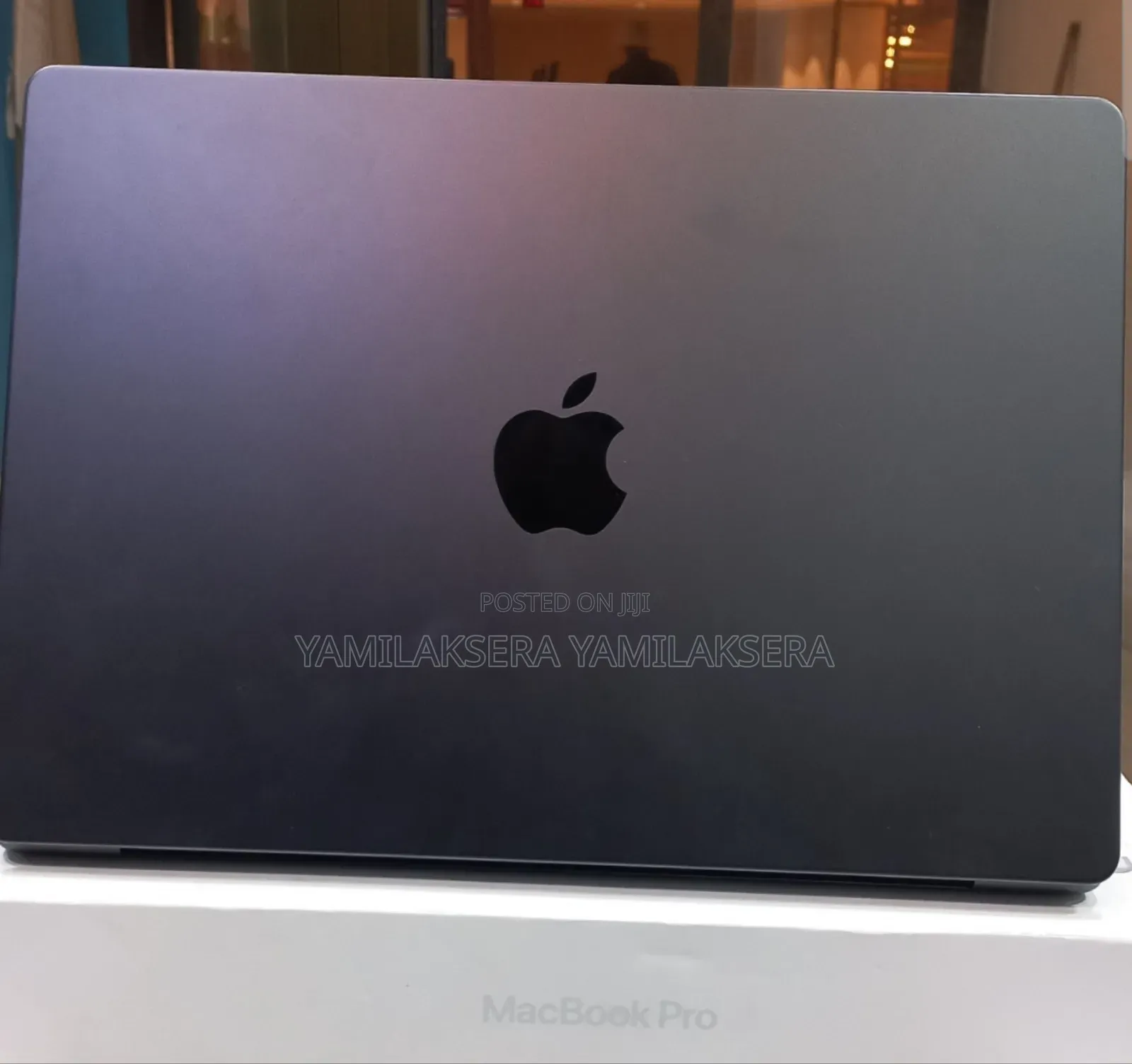 New Laptop Apple MacBook Pro 2026 M5 Pro 16GB Apple M5 Pro SSD 512GB