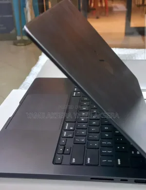 New Laptop Apple MacBook Pro 2026 M5 Pro 16GB Apple M5 Pro SSD 512GB