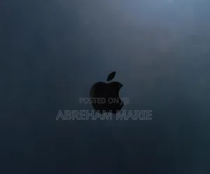 New Laptop Apple MacBook Air 2022 M2 8GB Apple M2 SSD 256GB