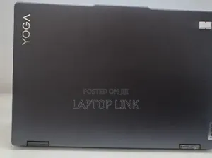 New Laptop Lenovo Yoga 11e 16GB Intel Core Ultra 7 SSD 512GB