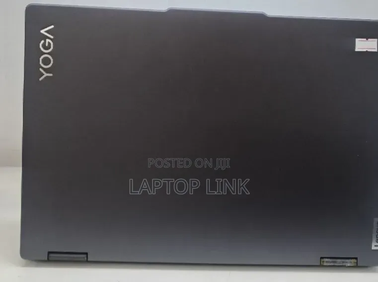 New Laptop Lenovo Yoga 11e 16GB Intel Core Ultra 7 SSD 512GB