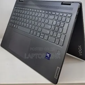 New Laptop Lenovo Yoga 11e 16GB Intel Core Ultra 7 SSD 512GB