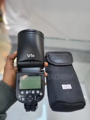 Sony Godox V1