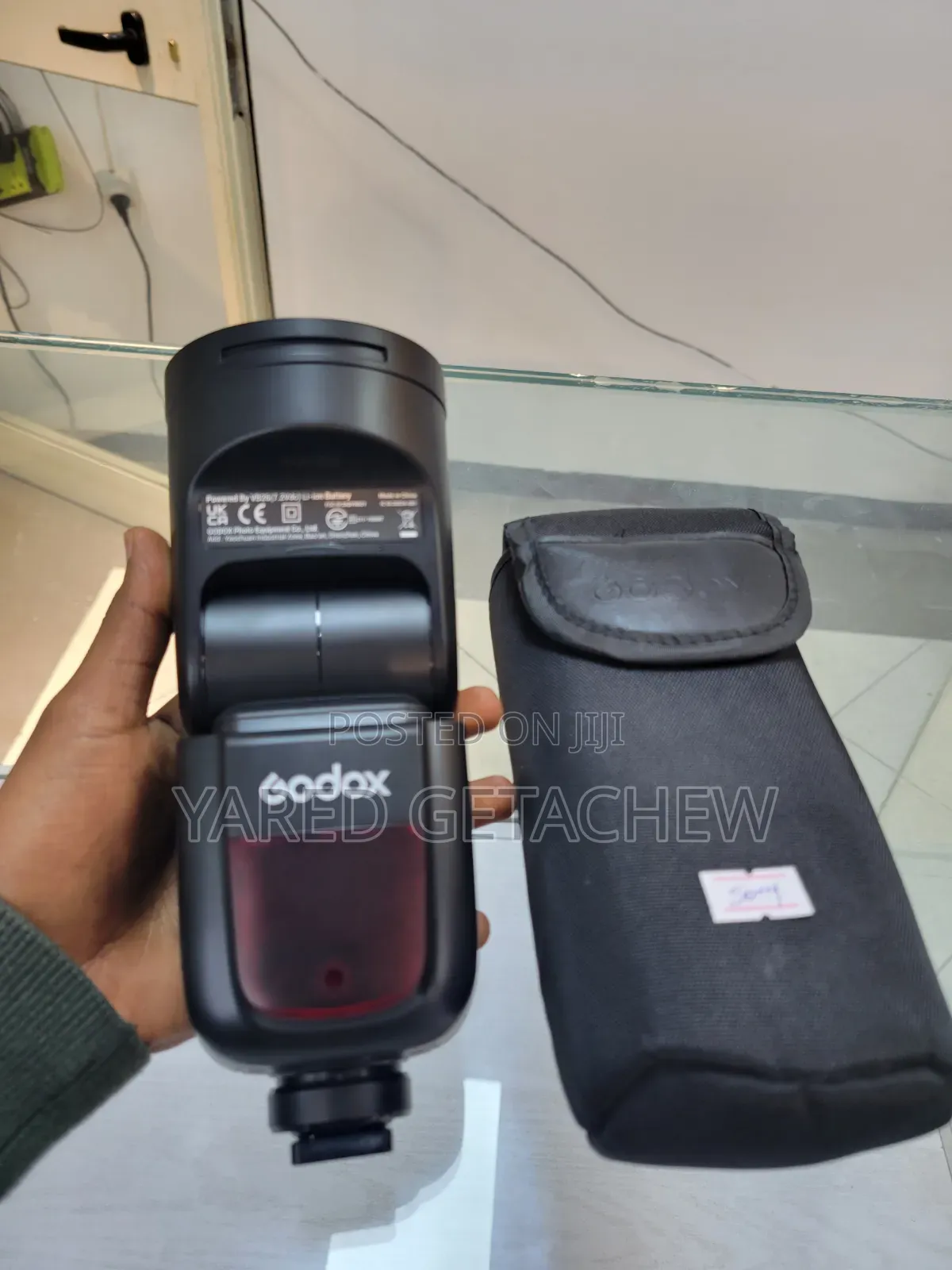 Sony Godox V1